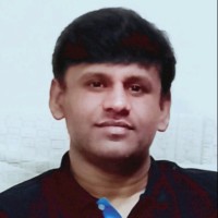 Bharat Kumar Reddy Chalamala