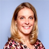 Gena Tadych MBA, RN, CPHQ, OTR/L
