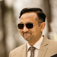 Shahzada Alamgir Mirza