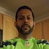 James Chand