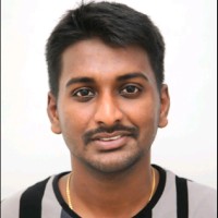 Sagar Shetty