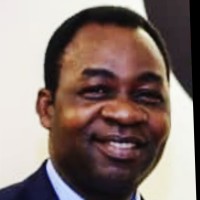 Dr Eric K. Ogunleye