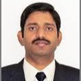 Krishnakumar Manoharan