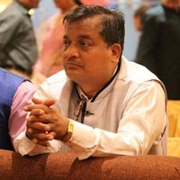 Sajjan Khemka