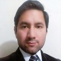 Mst. Diego Gonzales De La Cotera