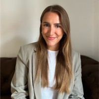 Sandrine Lachapelle