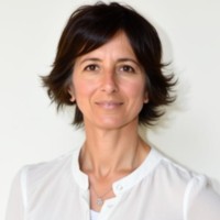 Cristina Calandra