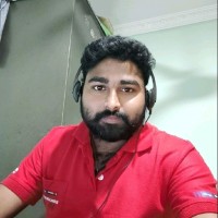 Madhubabu Gopisetti