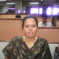 Lakshmi M , Pmp,Pmi-Acp