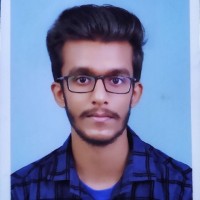 Shijil P K
