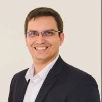 Roberto Forghieri Vernalha Zimbres