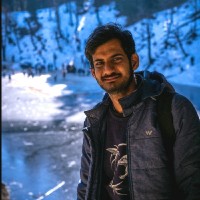 Siddhant Sharma