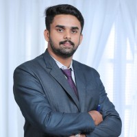 Akhil .V.J
