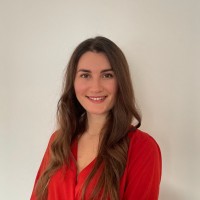 Laura Lucaj