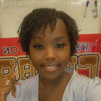 Juliet Mwai