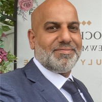 Ishfaq Hussain