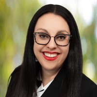 Raquel Naranjo, Jd