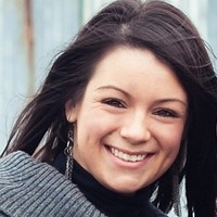Amber Cisneros