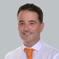 Stéphane Blanc