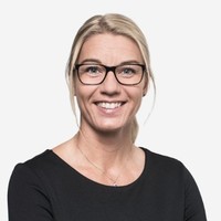 Jenny Lundström