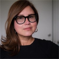 María Gabriela Aguzzi V.