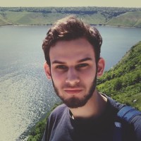 Олександр Білецький