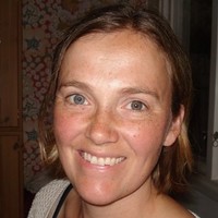 Maria Pedersen