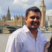 Isuru Mohottala