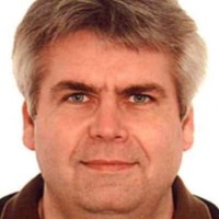Frank Rebelein