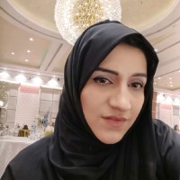 Nazia Ali