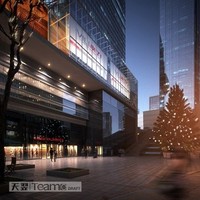 Guangzhou Teame CG