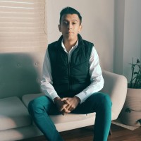 Luis Marcos Velasquez Salinas
