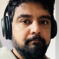 Abhilash K
