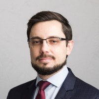 Alexandre Oliveira e Rocha