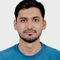 Anant Raj K.