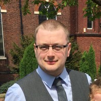 Shaun Mather