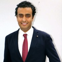 Ahmed Ezzat Salem PMP, RMP, IPMO-E,COPC Implementation leader,MBA