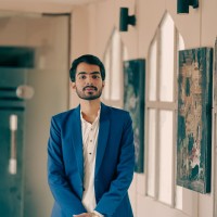 Ritik Advani