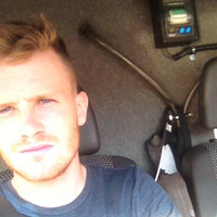 Andrew Stafford