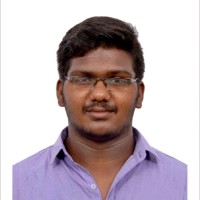 Gokulakrishna Sureshkumar