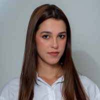 Bianca Echeverri Ruiz