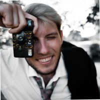 Connor Davis-Green