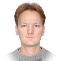 Konstantin Sokolov