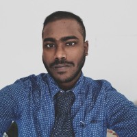 Dinesh kumar Ganapathi Sivamani