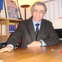 Houshang Teimouri