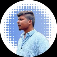 Johnson Dravid