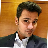 Abhishek Chaturvedi