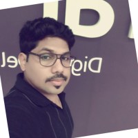 Shaju Kunhiveetil