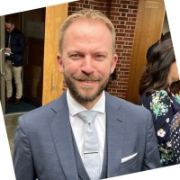 Andy Joy