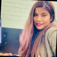 Subekshya Gautam